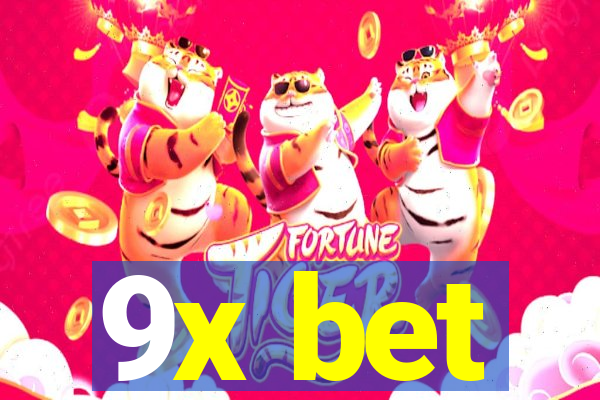 9x bet